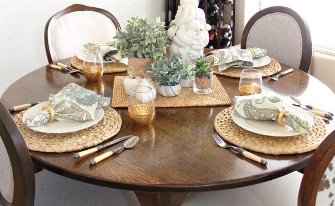 Finding Peace in Small Order When Life Feels Overwhelming