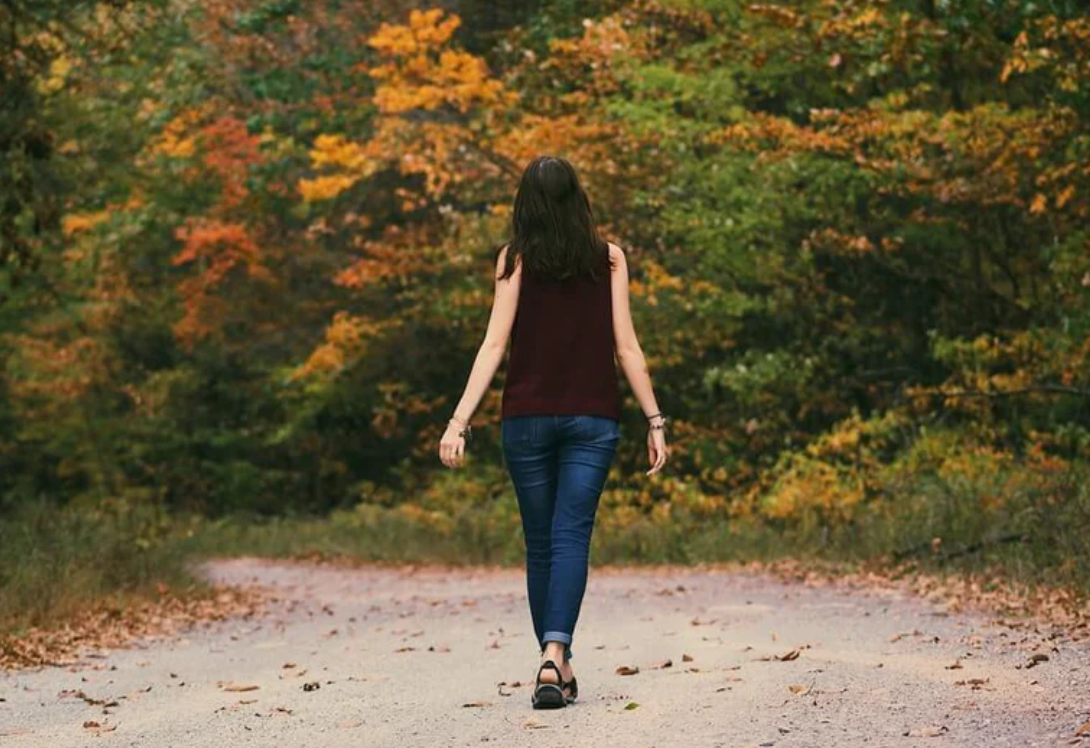 For Anyone Who Feels They Are Wandering but Still Believes