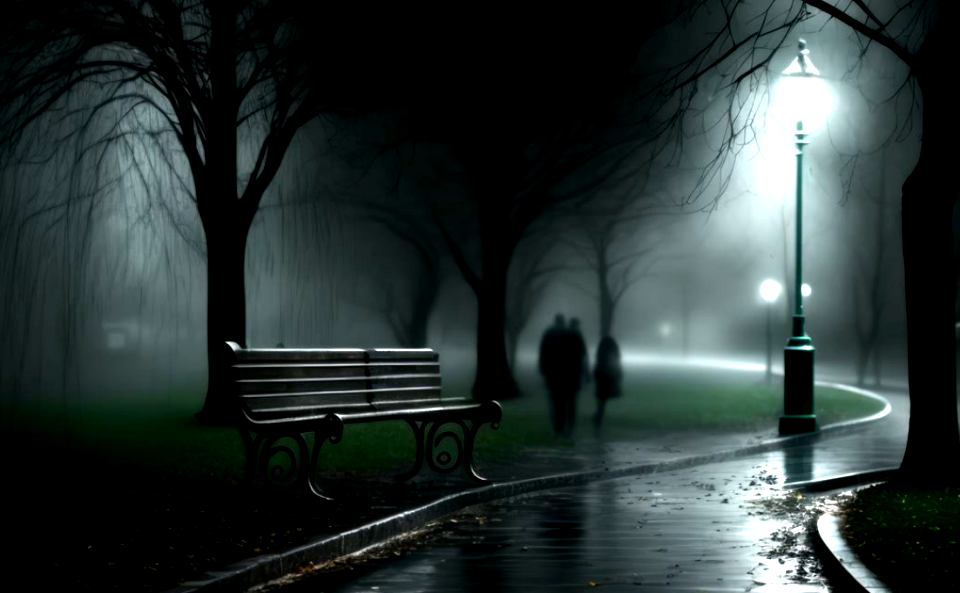 God Is Still With You, Even When You Feel Spiritually Tired