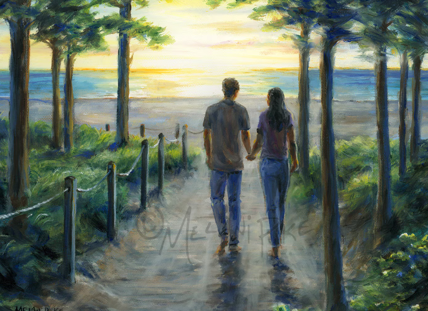 When Love Is a Choice: Staying Committed When Feelings Waver