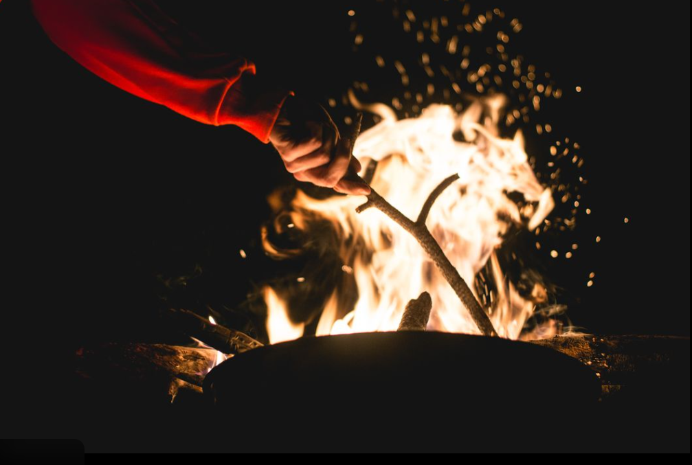 The Quiet Sacrifice That Kept Us Warm