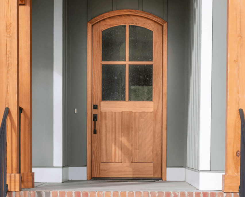 The Quiet Strength of Staying Faithful in Ordinary Days