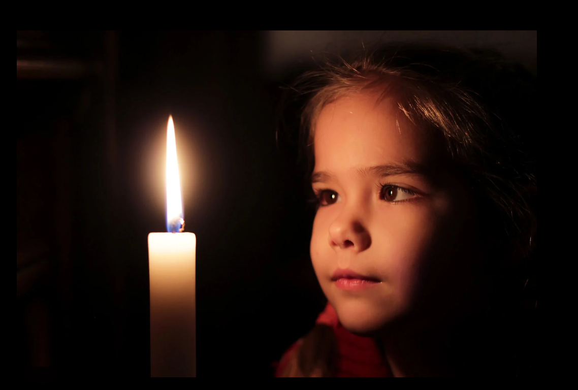 When Compassion Refuses to Look Away