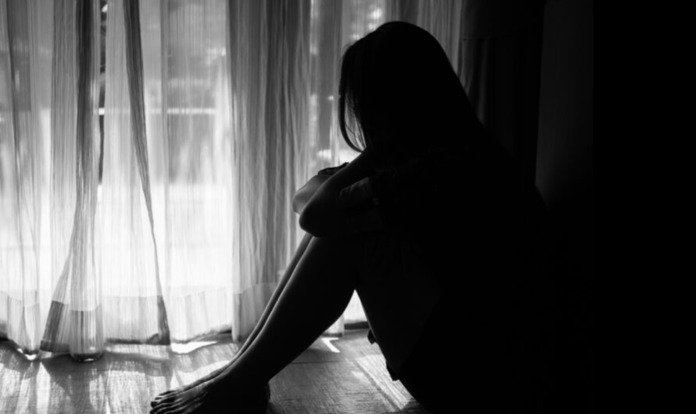 When Life Feels Too Heavy to Carry