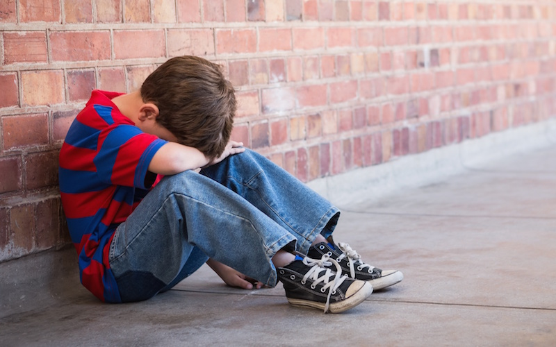 When Protection Becomes a Lesson in Courage