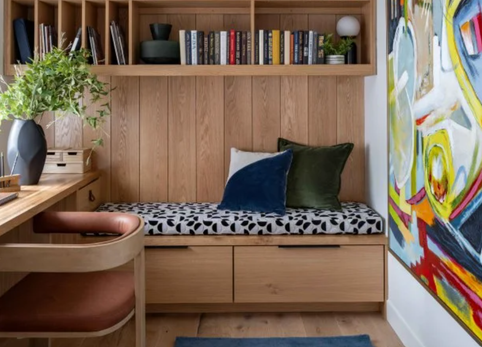 Why Stillness Is Not Giving Up