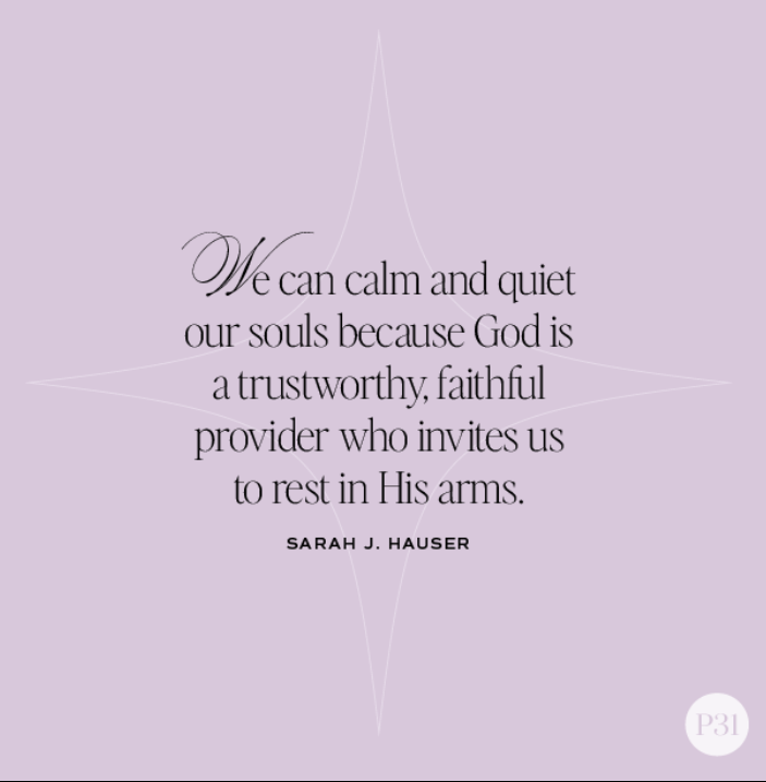 Growing With Intention: Becoming Faithful With the Time God Gives